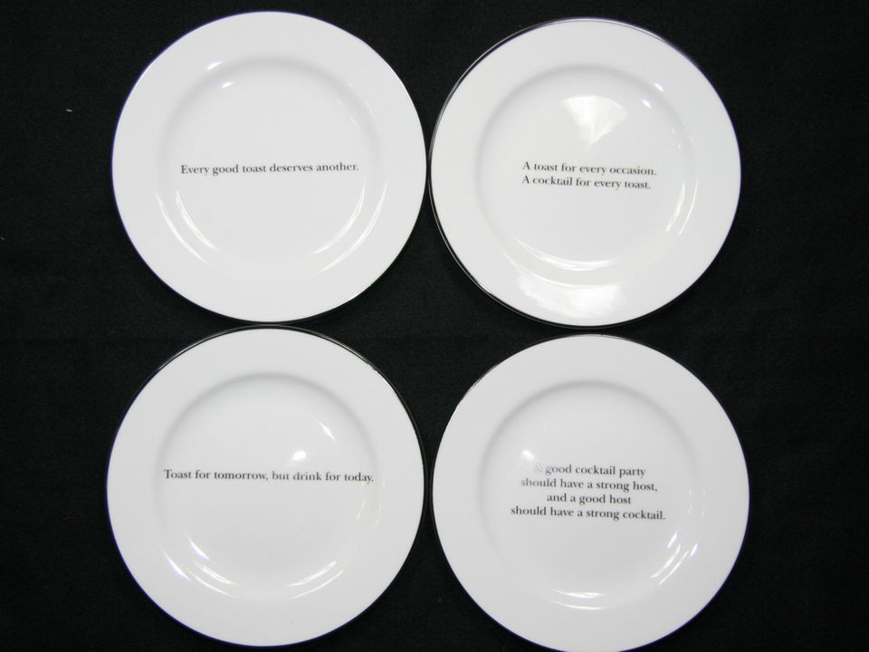 thanksgiving dinnerware in Pottery & Glass