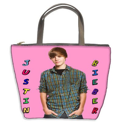 justin bieber gift bag in Party Supplies