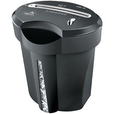 fellowes cross cut shredder in Cross Cut Paper Shredders