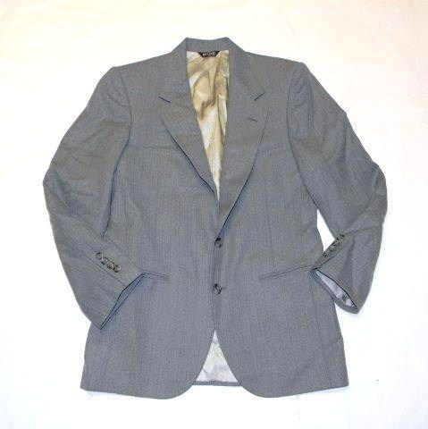 nice mens pierre cardin paris new york wool blazer size 38