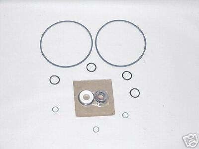   Pontiac Olds A 6 AC Compressor Rebuild Kit New (Fits Pontiac 400