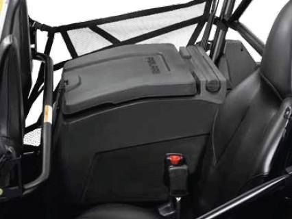 polaris ranger rzr lock ride seat replacement storage box time