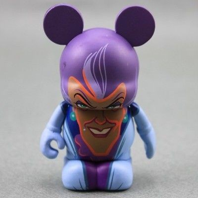 Disney Vinylmation Villains 2 Series   Lady Tremaine Figure Rare FN33