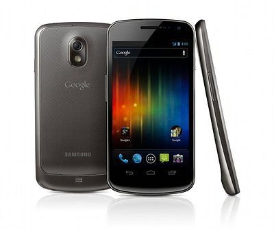 samsung galaxy nexus 4g in Cell Phones & Smartphones