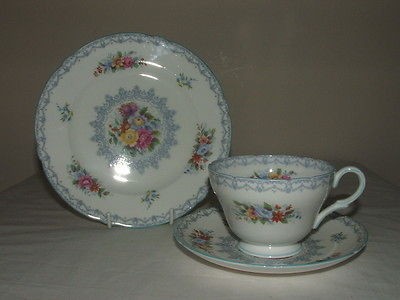 Pottery & Glass  Pottery & China  China & Dinnerware  Shelley 