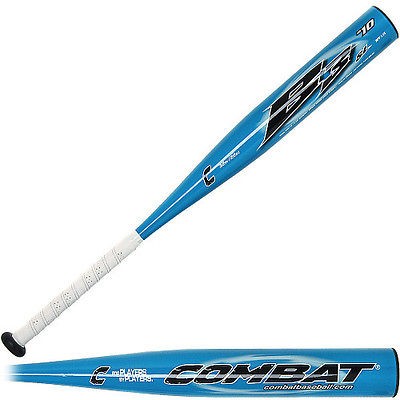   B3SL1 B3 30/20 1.15 BPF Big Barrel Senior Youth League Baseball Bat