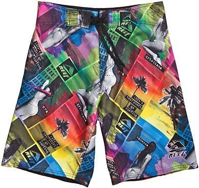 BNWT $52 Reef HiFi Lifes Short Go Surfing Board Shorts ALL SIZES $ 