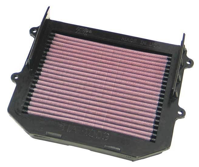 FILTER HA 1003, HONDA XL1000 VARADERO, SEE APPLICATIONS LIST