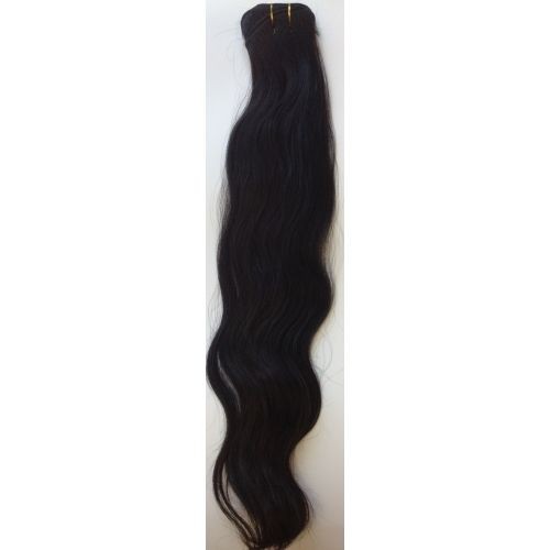 virgin indian hair weave in Clothing, 