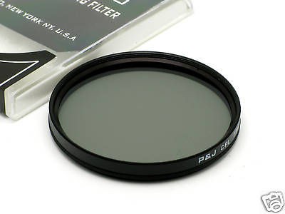 52mm polarizing cpl filter for panasonic gf1 14 45mm time