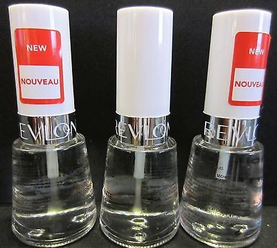 Revlon Cuticle Moisture Oil for Nails Manicures Pedicures Full Size 1 