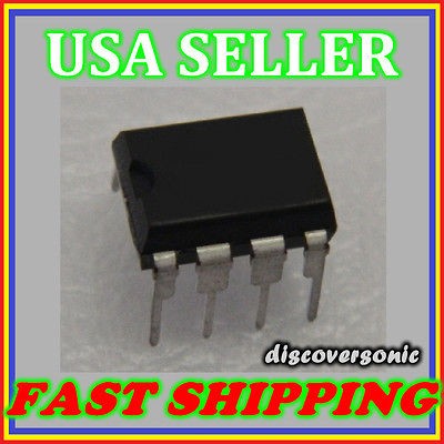 2pcs TEA1507P DIP 8 FOR PHILIPS MAGNAVOX SHARP TV ON SALE 3 DAYS ONLY