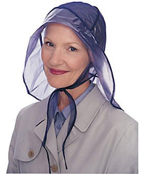 andre 1171 rain runner rain bonnet w visor biege time