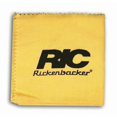 rickenbacker guitar polish cloth 330 360 620 4003 etc  3 53 