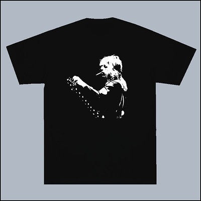 randy rhoads t shirts in Clothing, 