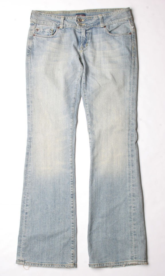 people for peace sofia low waist denim jeans 30