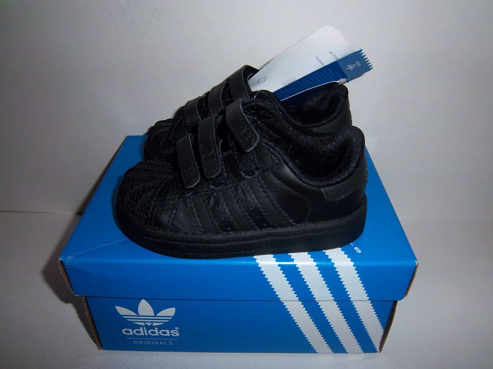 adidas superstar 2 cmf i kids shoes size 6k