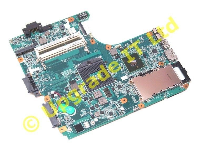 Sony Vaio VPC EB1M0E HM55 Motherboard MBX 223 A1771573A M960