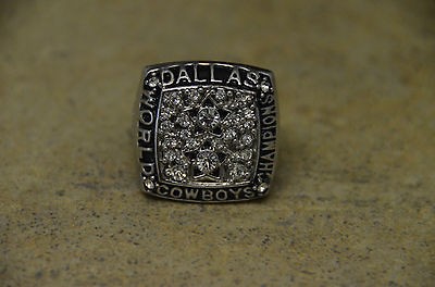 1977 dallas cowboys world championship ring  49