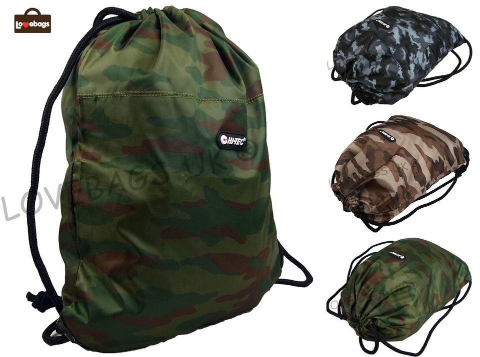 ruck sack  12 41 