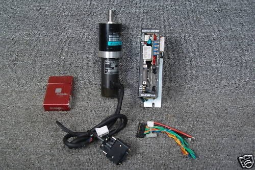 harmonic drive dc servo rh 14 50 cc sp dbap30ca52cda