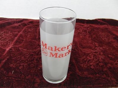   Mark Bourbon Glass 1 PC Zombie Tom Collins Glasses Liquor Drink