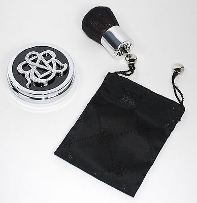 ROCK & REPUBLIC ACCENTUATE BRONZER/HIGHLI​GHTER in PRIVATE JET NEW $ 