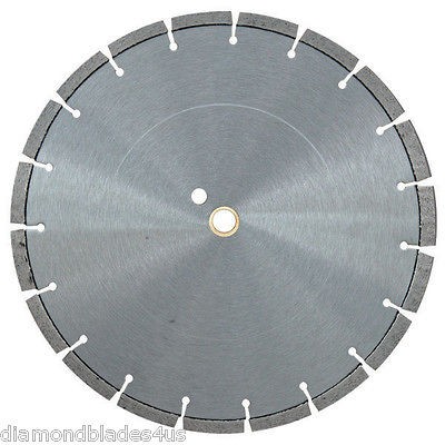 14 Diamond Saw Blade Concrete Brick Block Stone Slate Rock Masonry 