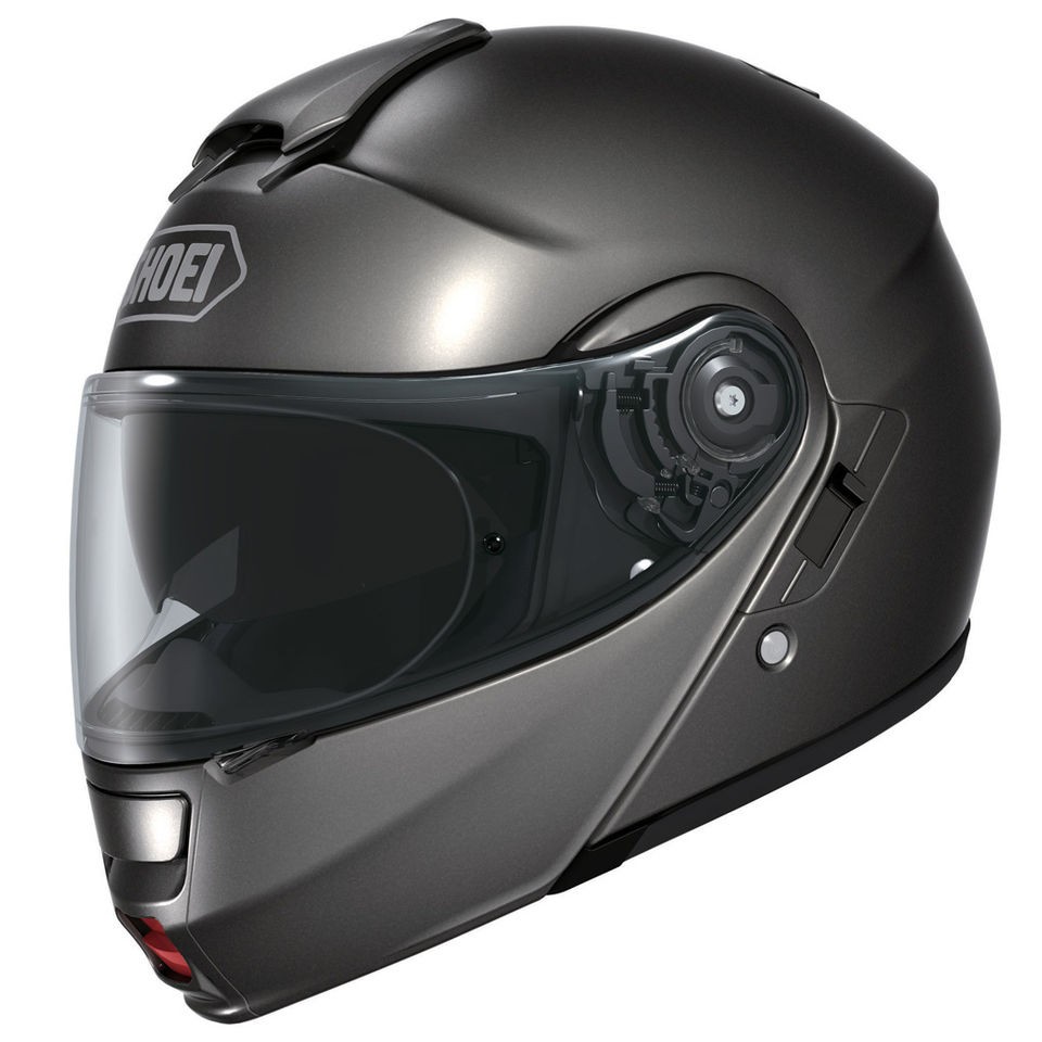 Shoei Neotec & Scala Rider G9 Pwerset & Solo Q2 Multi & Single, Team 