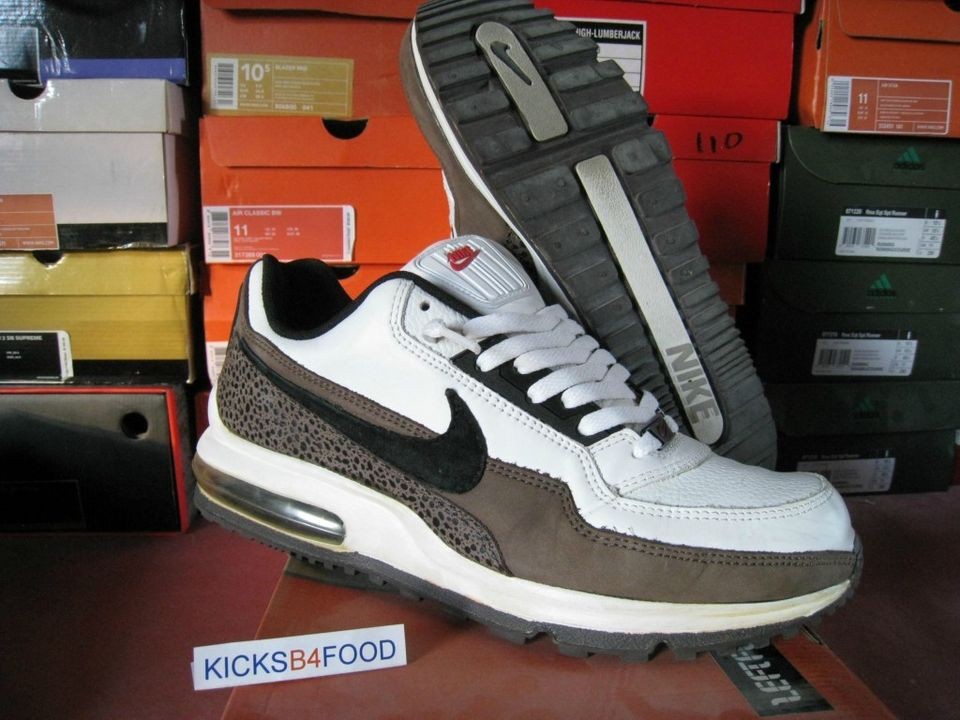 2003 air max ltd