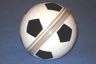 NEW Soccer Ball Speakers for /MP4/CD/PC/​ipod/iphone 4/PSP  RRP $ 