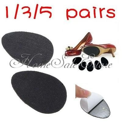 heel sole protector anti slip stick feet shoes grip pad