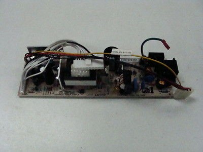 VIDEOTRON/ ROGERS EXPLORER 8300HD WORKING POWER SUPPLY BOARD