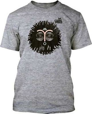 the shins face collage shirt sm md lg xl xxl