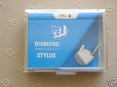 new needle d5100 d5107al d5127 500 500al stylus for stanton time