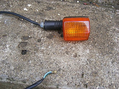 Honda Ruckus NPS50S (2008) NPS 50 S OEM Right Front Turn Signal