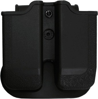 NEW SMITH WESSON S&W 5906 5903 5904 5946 ROTO DOUBLE MAGAZINE MAG 