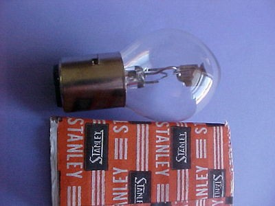 Honda 84 85 XR200R XR250R 83 85 XR350R 6 Volt Headlight Bulb #I 34901 