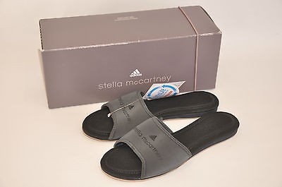 Adidas by Stella McCartney Womens Anardana Slide Grey Ortholite Women 