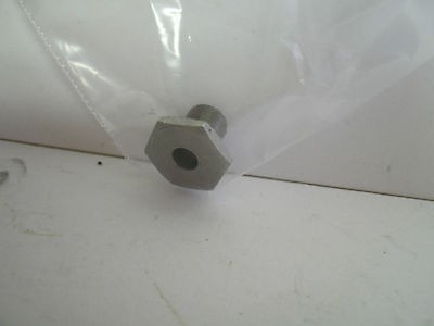 USED SHIMANO REEL PART   Shimano TLD 50 LRS 2 Speed   Handle Bolt