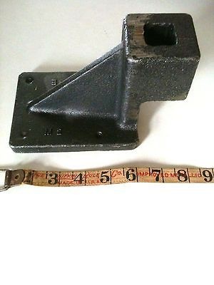 blacksmith tinsmith stake plate anvil tool pexto small time left