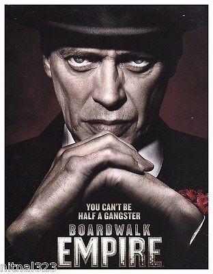 boardwalk empire poster in Entertainment Memorabilia