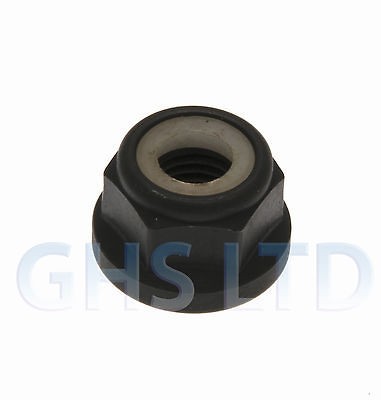   LH STRIMMER BLADE NUT FITS SOME STIHL FS80 FS80R FS81 FS83 FS83T FS85R