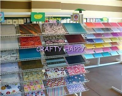 Newly listed ALL NEW BRAND NAME 140 NEW SHEET 12X12 SCRAPBOOK PAPER 2 