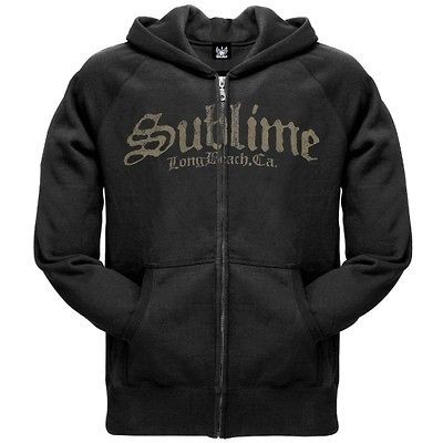 sublime hoodie in Clothing, 