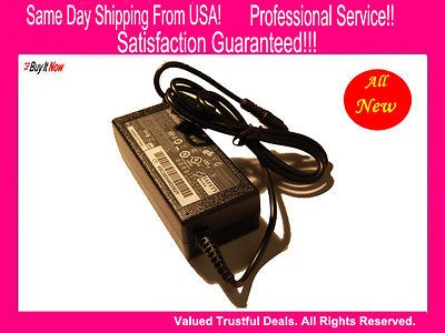 AC Power Adapter For Polk Audio AM1805 AM1805 A SurroundBar Sound Bar 