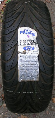 215 50zr17 toyo proxes t1 s 91y 