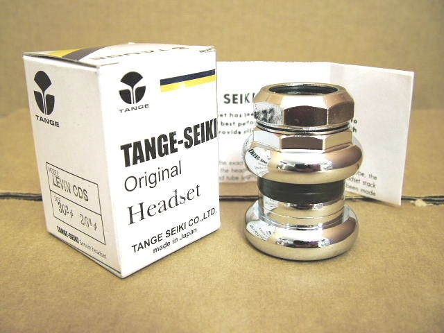 new tange levin cds headset 1 iso w chrome finish  39 99 