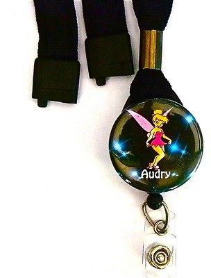   , LANYARD & ID BADGE RETRACTABLE REEL BADGE,NURSE, TECH, MIDWIFE,OBGY