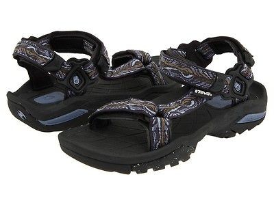 TEVA TERRA FI 3 WOMENS ADJUSTABLE SPORT SANDAL SHOES ALL SIZES